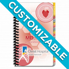 MDpocket® The Christ Hospital Resident 